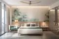 Studio apartment 1 bedroom 28 m² Ban Bang Thao, Thailand