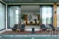 Willa 4 pokoi 343 m² Tibubeneng, Indonezja