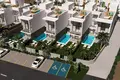 Пентхаус 3 комнаты 129 м² Girne Belediyesi, Северный Кипр