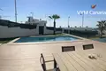 5-Schlafzimmer-Villa 260 m² in Finestrat, Spanien