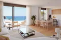 Appartement 4 chambres 120 m² Villajoyosa, Espagne