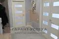 Apartamento 2 habitaciones 62 m² Muchaviecki sielski Saviet, Belarús