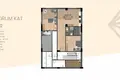 Adosado 6 habitaciones 260 m² Nilufer, Turquía