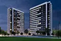 Apartamento 1 habitación 65 m² Erdemli, Turquía
