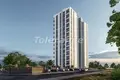 Wohnung 2 zimmer 60 m² Erdemli, Türkei