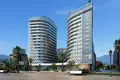Kawalerka 1 pokój 34 m² Batumi, Gruzja