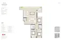 Квартира 3 спальни 131 м² Alvalade, Португалия