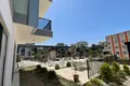 Szeregowiec 2 pokoi 80 m² Akarca Koyu, Turcja