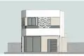 3 bedroom villa 549 m² Alicante, Spain