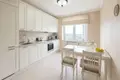 Wohnung 3 zimmer 92 m² Minsk, Belarus