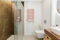 Wohnung 3 Schlafzimmer 132 m² Benalmadena, Spanien