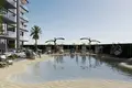 1 room apartment 40 m² Dubai, United Arab Emirates