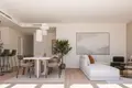 Wohnung 2 Schlafzimmer 108 m² Resinera Voladilla, Spanien