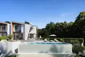 Wohnquartier Pine Valley Villas