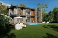 6 bedroom villa 250 m² Tuzla, Turkey