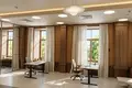 Oficina 5 883 m² en Moscú, Rusia