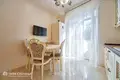 Appartement 3 chambres 72 m² Minsk, Bélarus