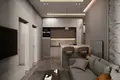 Residential complex New business complex of offices and apartments, Tegallalang, Bali, Indonesia