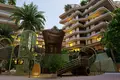 2 bedroom apartment 90 m² Choeng Thale, Thailand