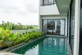 Villa de tres dormitorios 155 m² Cemagi, Indonesia