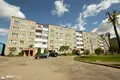2 room apartment 53 m² Lida, Belarus