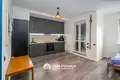 1 bedroom apartment 38 m² Kopishche, Belarus