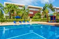 Complejo residencial Lotus Gardens