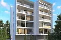 Mieszkanie 2 pokoi 96 m² Pafos, Cypr