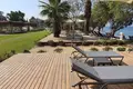 1 bedroom apartment 48 m² Bodrum, Turkey