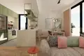 Appartement 1 chambre 72 m² Limassol, Chypre