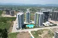 Apartamento 4 habitaciones 140 m² Yenisehir, Turquía