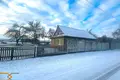 Haus 41 m² Boksycki sielski saviet, Belarus