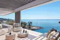 Penthouse 3 bedrooms 136 m² Malaga, Spain