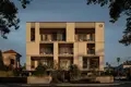 Wohnung 2 Schlafzimmer 158 m² Germasogeia, Zypern