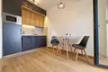 Wohnung 1 Schlafzimmer 32 m² Becici, Montenegro