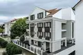 Квартира 3 комнаты 61 м² Тиват, Черногория