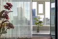 2 room apartment 50 m² in Warsaw, Poland