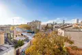 Residential quarter Nahalaot appartement divise