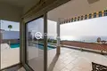 3 bedroom villa 395 m² Santiago del Teide, Spain