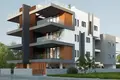 2 bedroom apartment 110 m² Paphos Municipality, Cyprus