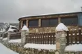 Chalet 4 chambres 190 m² Foteina, Grèce