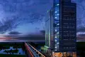 Студия 1 комната 32 м² Батуми, Грузия