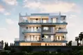 2 bedroom apartment 76 m² Demos Agiou Athanasiou, Cyprus