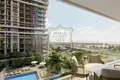 Mieszkanie 2 pokoi 68 m² Dubaj, Emiraty Arabskie