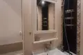 1 room apartment 43 m² Minsk, Belarus