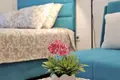 Appartement 26 m² Budva, Monténégro