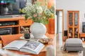 Mieszkanie 3 pokoi 75 m² Wilno, Litwa