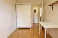 Apartamento 2 habitaciones 37 m² Varsovia, Polonia