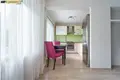Квартира 2 комнаты 46 м² Минск, Беларусь