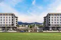 Apartamento 5 habitaciones 99 m² Turquía, Turquía